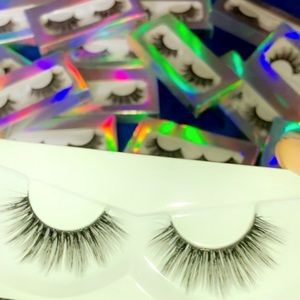 H4 lashes❤️💋💋